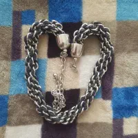 زنجیر گردنی استیل