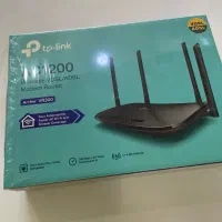 مودم AC1200    tp-link|مودم و تجهیزات شبکه|رشت, پل تالشان|دیوار