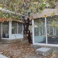 اجاره الاچیق های زمستانه و تابستانه/آتشگاه