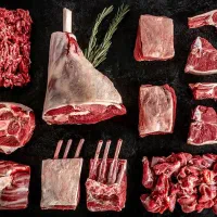 سوپرگوشت برادران مژدی فیلخانه