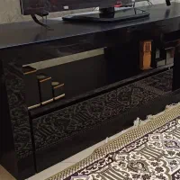 میزتلوزیون