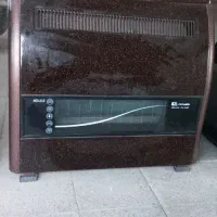 بخاری مشهد دوام