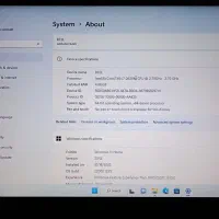 لب تاب DEll