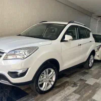 چانگان cs35 صفر خشک مدل ۹۹