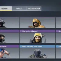 اکانت کالاف دیوتی موبایل|کنسول، بازی ویدئویی و آنلاین|اقبالیه, |دیوار