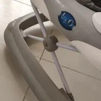 روروئک|اسباب و اثاث بچه|کهریزک, |دیوار