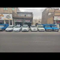 نمایشگاه اتوگالری امیران خرید و فروش