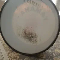 تبل|درام و پرکاشن|رفسنجان, |دیوار