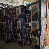 کولرگازی ایوولی ۱۸هزار evvoli 2025