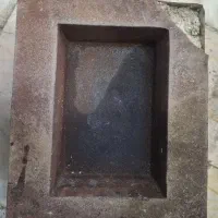 وان قلع یا حوض قلع  ایران هویه