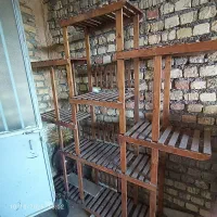 استند گل|صنایع دستی و سایر لوازم تزئینی|اصفهان, کارلادان|دیوار