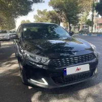 ریسپکت پرایم مشکی 1401