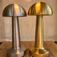 اباژور لمسی فلزی / کیفیت درجه یک