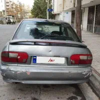 پروتون ویرا لیفت بک|خودرو سواری و وانت|مشهد, هفت تیر (حافظ)|دیوار