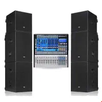 اپراتور صوت و تصویر (تلوزیون شهری)