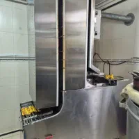 کباب پز اتومانیک