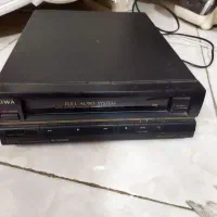 ویدیو ایوا|پخش‌کننده DVD و ویدیو|ری, سیزده آبان|دیوار