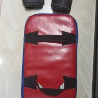 دستکش بوکس|تجهیزات ورزشی|فولادشهر, A1|دیوار