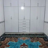 کمد دیواری نو نو