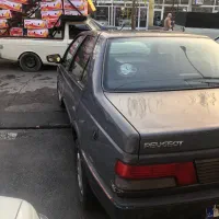 روا سالم پلمپ|خودرو سواری و وانت|ارومیه, |دیوار