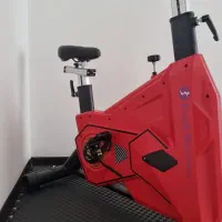 دوچرخه ثابت