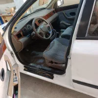 سمند LX مدل 89|خودرو سواری و وانت|خمینی‌شهر, |دیوار