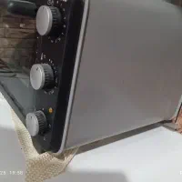 توستر|اجاق گاز و لوازم برقی پخت‌وپز|برازجان, |دیوار