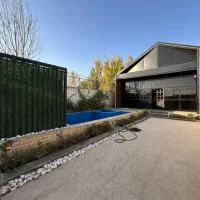 باغ ویلا سهیلیه کردان تهراندشت