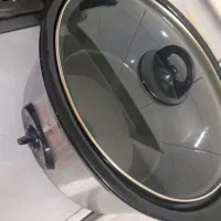 ارام پز برقی