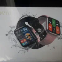 ساعت هوشمند HW16