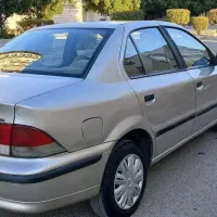 سمند x7|خودرو سواری و وانت|اهواز, آریاشهر|دیوار