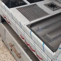 جشنواره فروش فر ساندویچی ۶ کاره