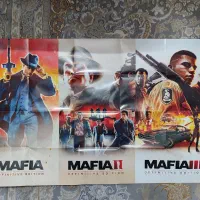 دیسک بازی ps4|کنسول، بازی ویدئویی و آنلاین|مشهد, خواجه ربیع|دیوار