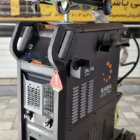 دستگاه جوش CO2 آلمینیوم MASTER MIG 500DP آبخنک|ماشین‌آلات صنعتی|اندیشه, اندیشه فاز ۴|دیوار