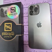 اپل iPhone 13 Pro Max با حافظهٔ ۲۵۶ گیگابایت|موبایل|فردیس, فردیس|دیوار