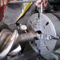 تعمیر تخصصی کمپرسور اسکرو|ماشین‌آلات صنعتی|حبیب آباد, |دیوار