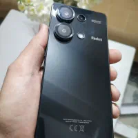 نوت 13 پرو لاکاغذی عین پلمپ رم 8 یکسال گارانتی|موبایل|مشهد, رسالت|دیوار