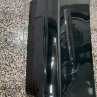 درب صندوق عقب پژو
