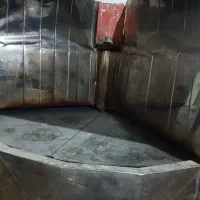 تنور گردان