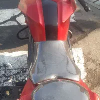 اپاچی۲۰۰ مدل۹۶ سالم سلامت|موتورسیکلت|تهران, جوادیه تهرانپارس|دیوار