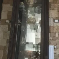 بوفه در حد خیلی تمیز