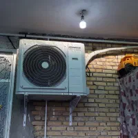 خدمات برودتی