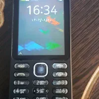 گوشی مدل ۲۱۵ در حد|موبایل|اهر, |دیوار