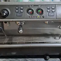 اسپرسوساز لاسپازیاله s3|کافیشاپ و رستوران|رشت, بازار|دیوار