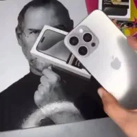 گوشی مدل ایفن ۱۶پرومکس