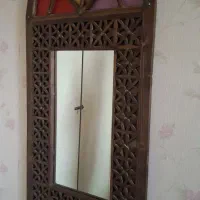 اینه سنتی چوب اعلا