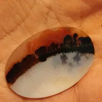 ۳سنگ مصور کلکسیونی