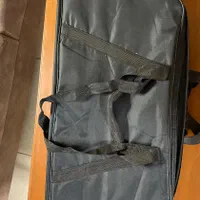 سنتور دو مهر قشلاقی حرفه‌ای و تمیز|سازهای سنتی|تهران, حافظیه|دیوار