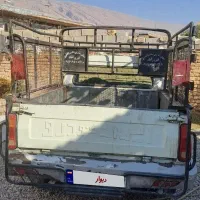 پیکان وانت|خودرو سواری و وانت|فیروزآباد (فارس), |دیوار