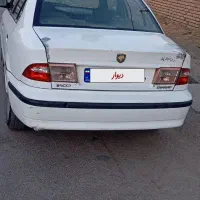 سمند LX ساده، مدل ۱۳۹۳|خودرو سواری و وانت|الیگودرز, |دیوار
